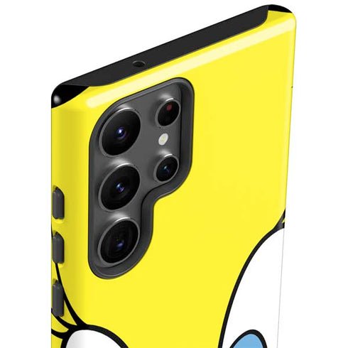 Looney Tunes Tweety Bird Galaxy S23 Ultra Pro Case