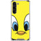 Looney Tunes Tweety Bird Galaxy S24 FE Clear Case