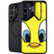 Looney Tunes Tweety Bird Galaxy S24 Kickstand Case