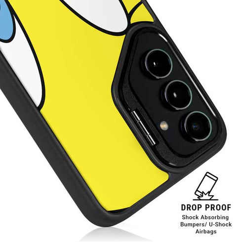 Looney Tunes Tweety Bird Galaxy S25 Plus Kickstand Case
