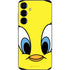 Looney Tunes Tweety Bird Galaxy S25 Skin