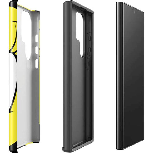 Looney Tunes Tweety Bird Galaxy S25 Ultra Impact Case