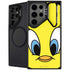 Looney Tunes Tweety Bird Galaxy Cases