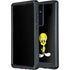Looney Tunes Tweety Bird Galaxy S24 Ultra Waterproof Case