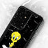 Looney Tunes Tweety Bird Galaxy S24 Ultra Waterproof Case