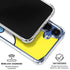 Looney Tunes Tweety Bird Galaxy S25 Plus Clear Case