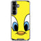 Looney Tunes Tweety Bird Galaxy S26 Clear Case