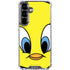 Looney Tunes Tweety Bird Galaxy S26 Clear Case