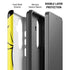 Looney Tunes Tweety Bird Galaxy S26 Impact Case