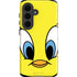Looney Tunes Tweety Bird Galaxy S26 Plus Impact Case