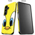 Looney Tunes Tweety Bird Galaxy S26 Plus Impact Case