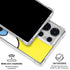 Looney Tunes Tweety Bird Galaxy S26 Ultra Clear Case