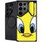 Looney Tunes Tweety Bird Galaxy S26 Ultra Kickstand Case