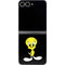 Looney Tunes Tweety Bird Galaxy Z Flip6 Skin