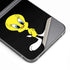 Looney Tunes Tweety Bird Galaxy Z Flip6 Skin