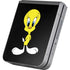 Looney Tunes Tweety Bird Galaxy Z Flip6 Skin
