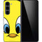 Looney Tunes Tweety Bird Galaxy Z Fold5 5G Skin