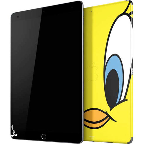 Looney Tunes Tweety Bird iPad Skins