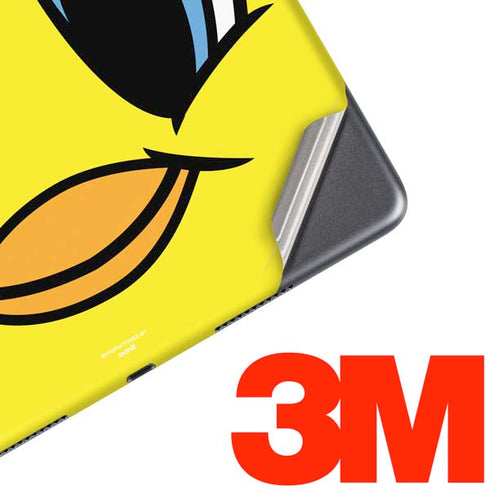 Looney Tunes Tweety Bird iPad Skins