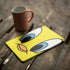 Looney Tunes Tweety Bird iPad Skins