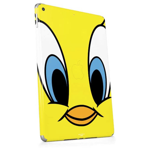 Looney Tunes Tweety Bird Apple iPad Skin