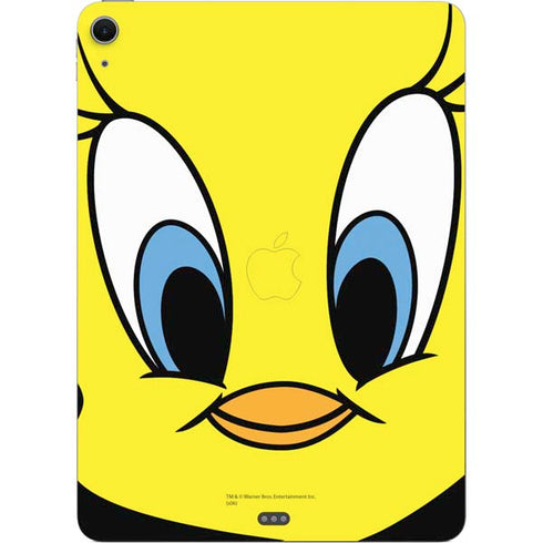 Looney Tunes Tweety Bird Apple iPad Air Skin