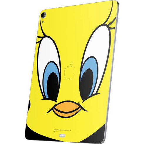 Looney Tunes Tweety Bird Apple iPad Air Skin