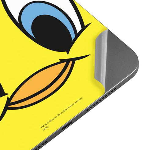 Looney Tunes Tweety Bird Apple iPad Mini Skin
