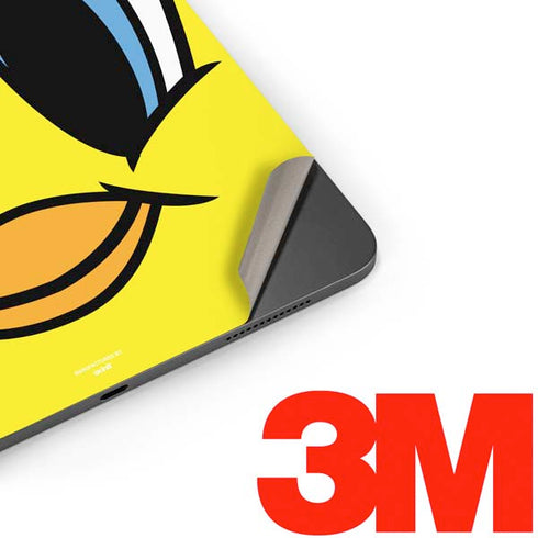 Looney Tunes Tweety Bird Apple iPad Pro Skin