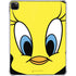 Looney Tunes Tweety Bird iPad Pro 11in (2024) Clear Case