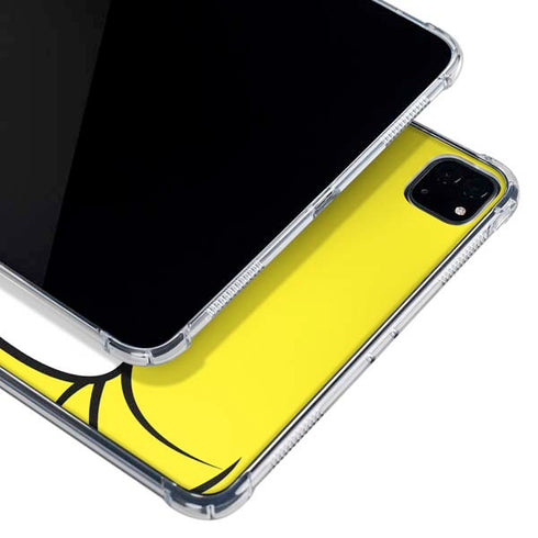 Looney Tunes Tweety Bird iPad Pro 11in (2024) Clear Case