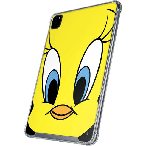 Looney Tunes Tweety Bird iPad Cases