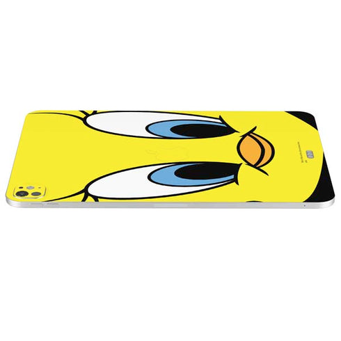 Looney Tunes Tweety Bird iPad Pro 13in M4 (2024) Skin