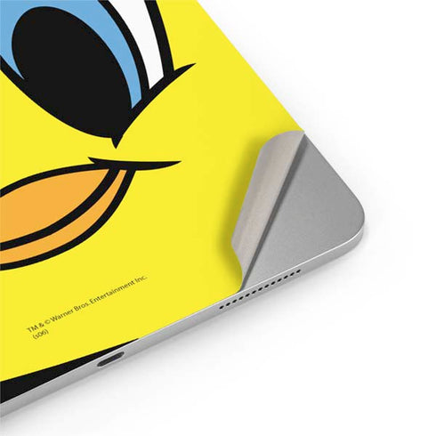 Looney Tunes Tweety Bird iPad Pro 13in M4 (2024) Skin
