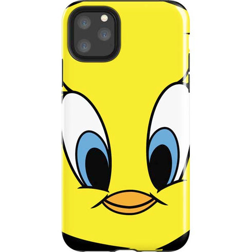 Looney Tunes Tweety Bird iPhone Cases