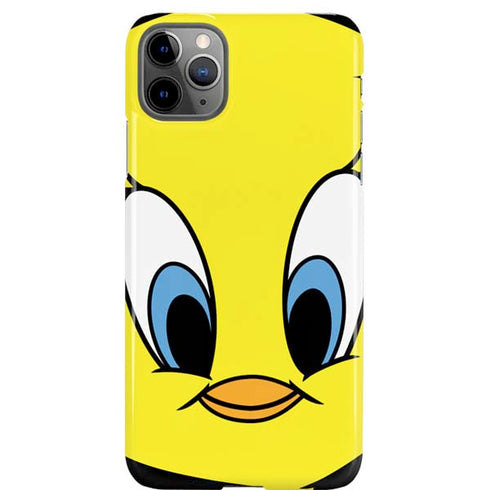 Looney Tunes Tweety Bird iPhone Cases