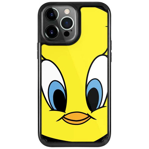 Looney Tunes Tweety Bird iPhone Cases