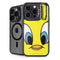 Looney Tunes Tweety Bird iPhone 13 Pro Max Kickstand Case