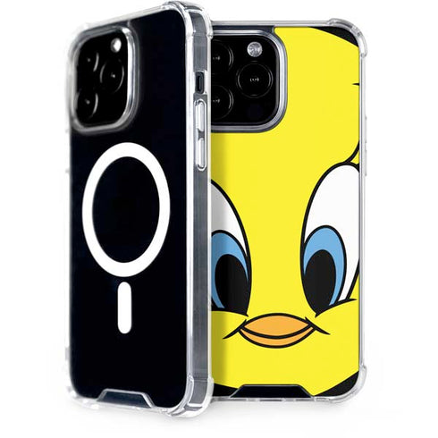 Looney Tunes Tweety Bird iPhone Cases