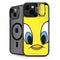 Looney Tunes Tweety Bird iPhone 14 Plus Kickstand Case