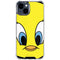 Looney Tunes Tweety Bird iPhone 15 Clear Case