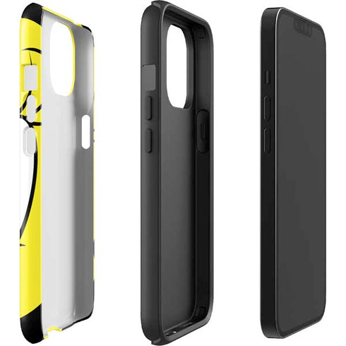 Looney Tunes Tweety Bird iPhone 15 Impact Case