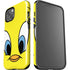 Looney Tunes Tweety Bird iPhone 15 Impact Case