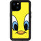 Looney Tunes Tweety Bird iPhone 15 Plus Waterproof Case