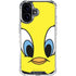 Looney Tunes Tweety Bird iPhone 16 Clear Case
