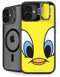 Looney Tunes Tweety Bird iPhone 16 Kickstand Case
