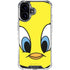 Looney Tunes Tweety Bird iPhone 16 Plus Clear Case