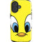Looney Tunes Tweety Bird iPhone 16 Plus Impact Case
