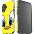 Looney Tunes Tweety Bird iPhone 16 Plus Impact Case