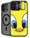 Looney Tunes Tweety Bird iPhone 16 Plus Kickstand Case